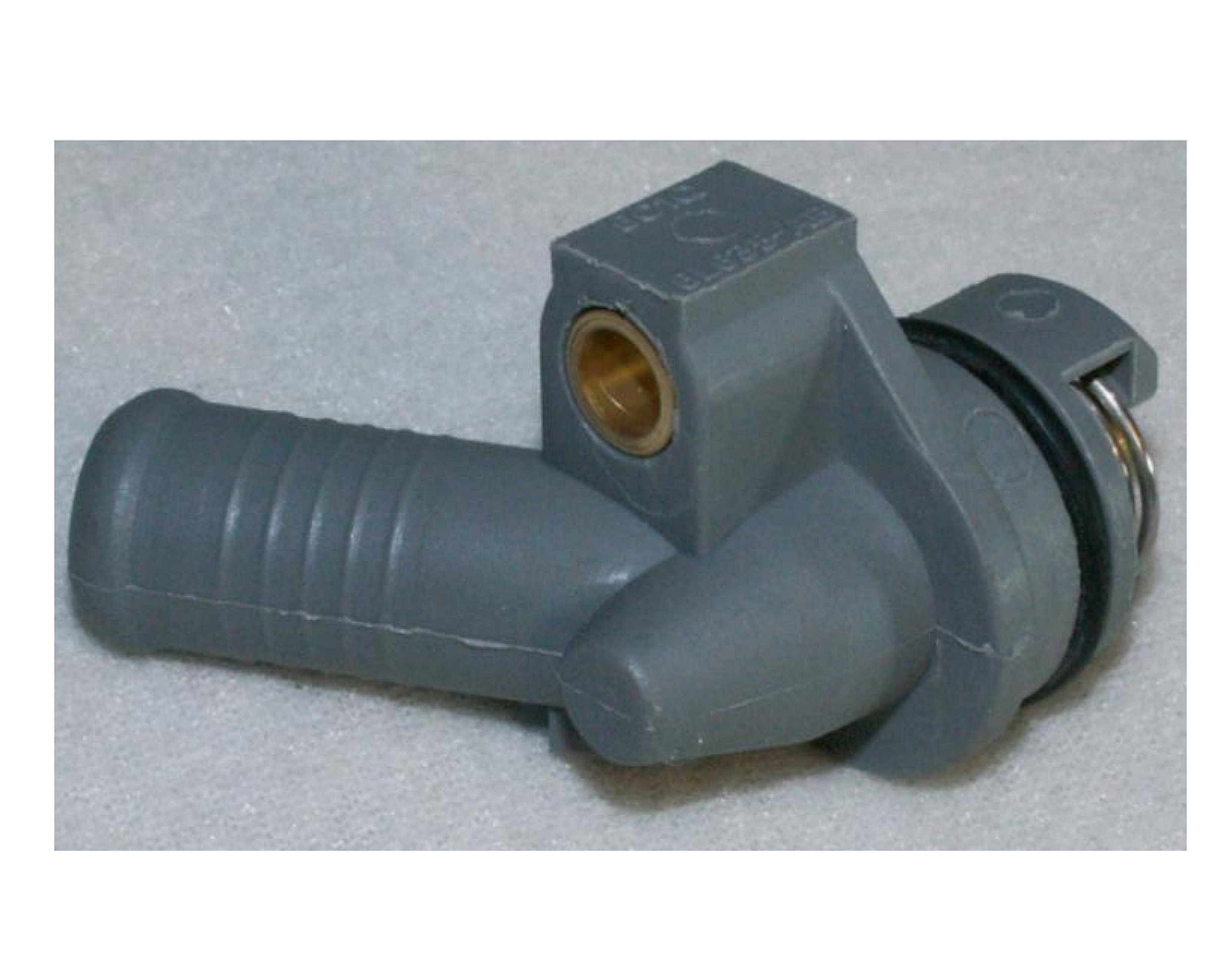 TERMOSTAT OLEJU OLEJOWY FORD MONDEO MK3 2.0 2.2 Producent części Inny