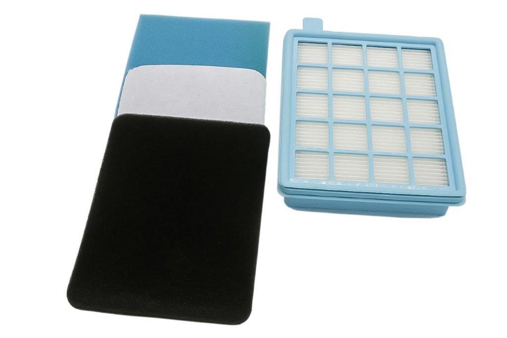 

Filtr Hepa Do Philips FC8477 FC8478 FC8479 1kpl