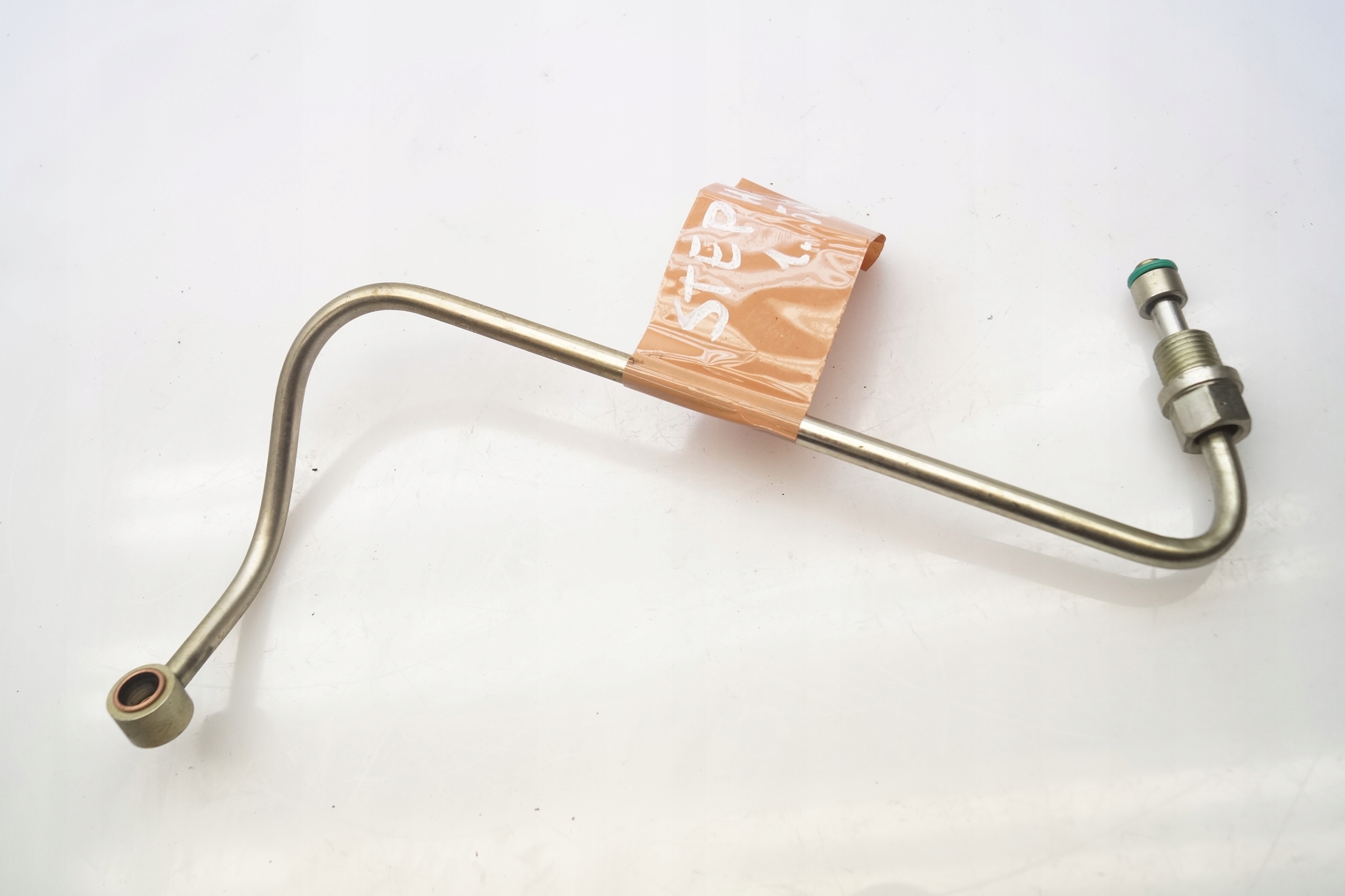 SANDERO I 1 5DCI PRZEWOD SMAROWANIA TURBINY