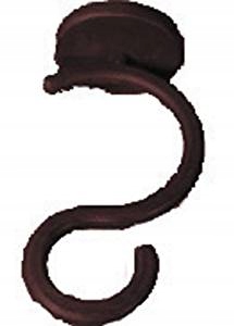 

Hak do powieszenia Latarenki itp.- 4cm wysoki