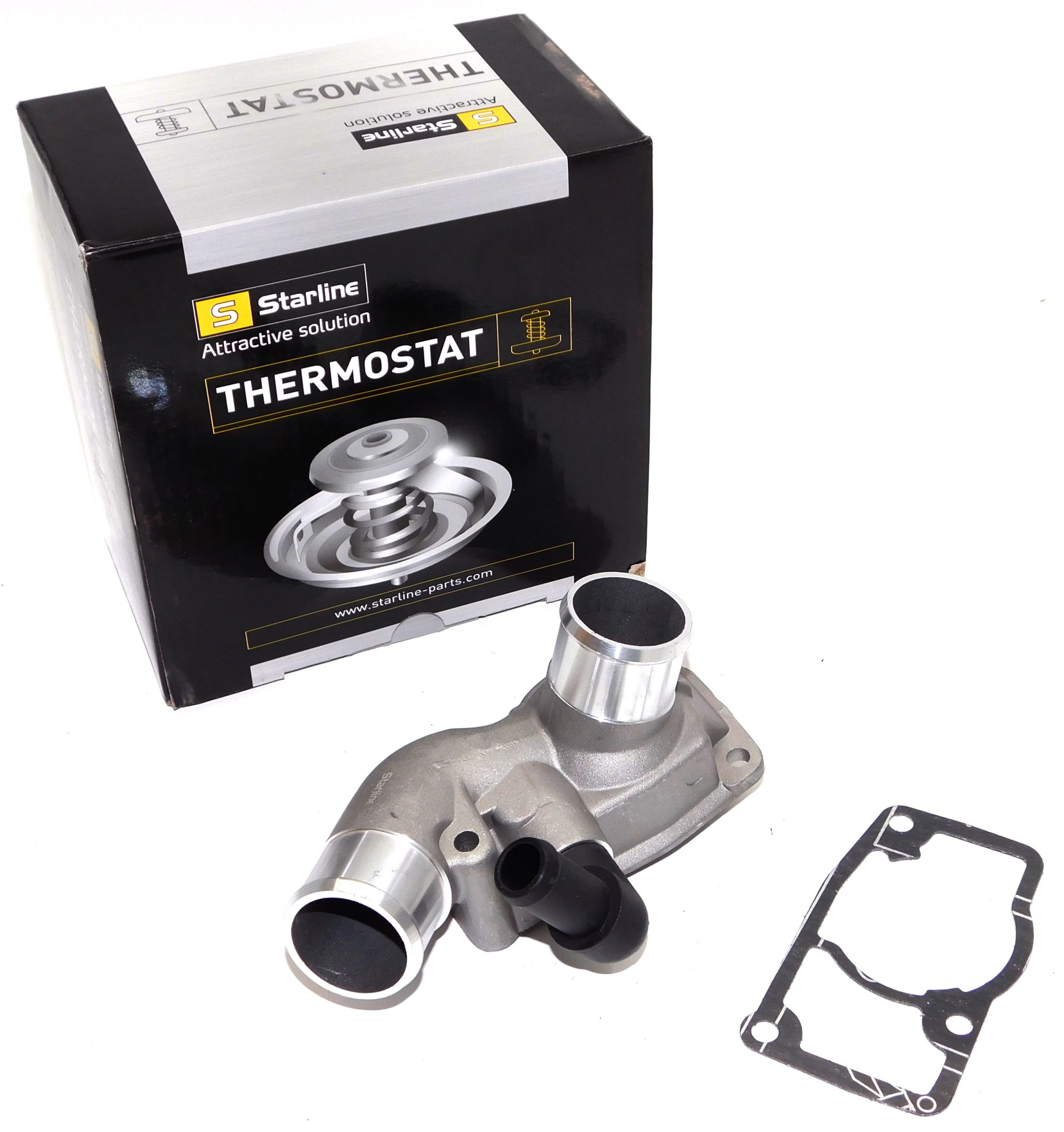 TERMOSTAT OPEL ASTRA 2 II G ZAFIRA A 2.0DI DTI