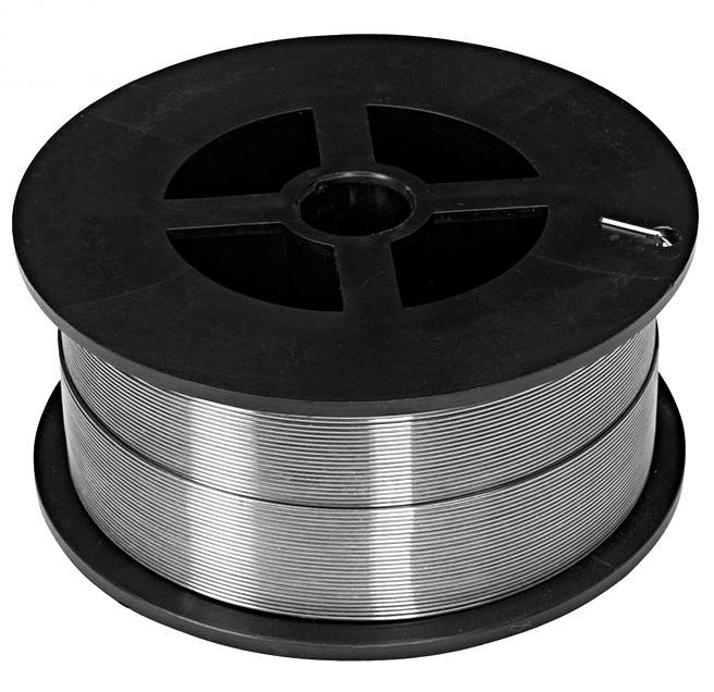 

Drut Spawalniczy Nierdzewny 308LSi 1,0mm 1kg Inox