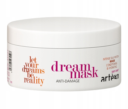 ARTEGO DREAM MASK REPAIR maska odbudowująca 500ml