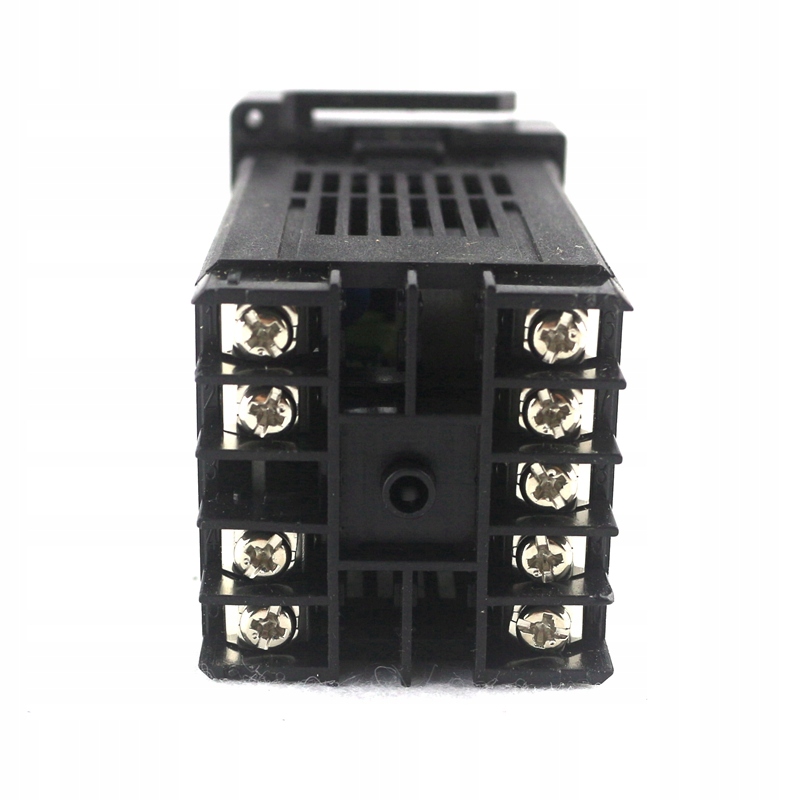 STEROWNIK REGULATOR TEMPERATURY REX C100 230 SSR Marka Regmag