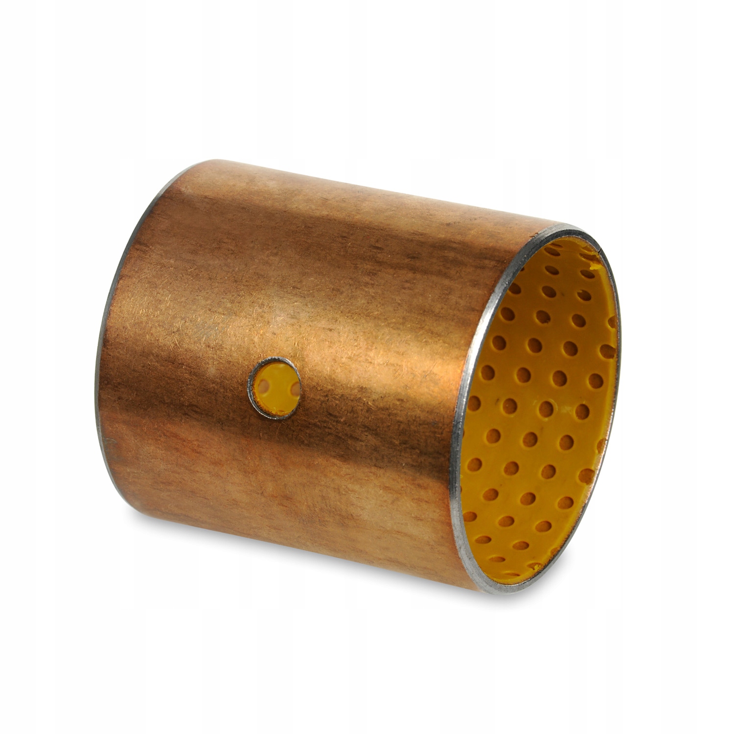 TUP2 25x30 Tuleja ślizgowa-łożysko 25x28x30 TUP 2