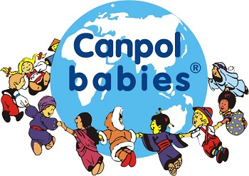 ПЛАСТИКОВЫЙ МЯГКИЙ НАГРУДНИК 1ШТ CANPOL EAN (GTIN) 5903407029191