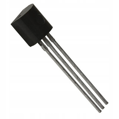 

Tranzystor STX112 X112 Npn 2A 100V TO92 KPL=2szt