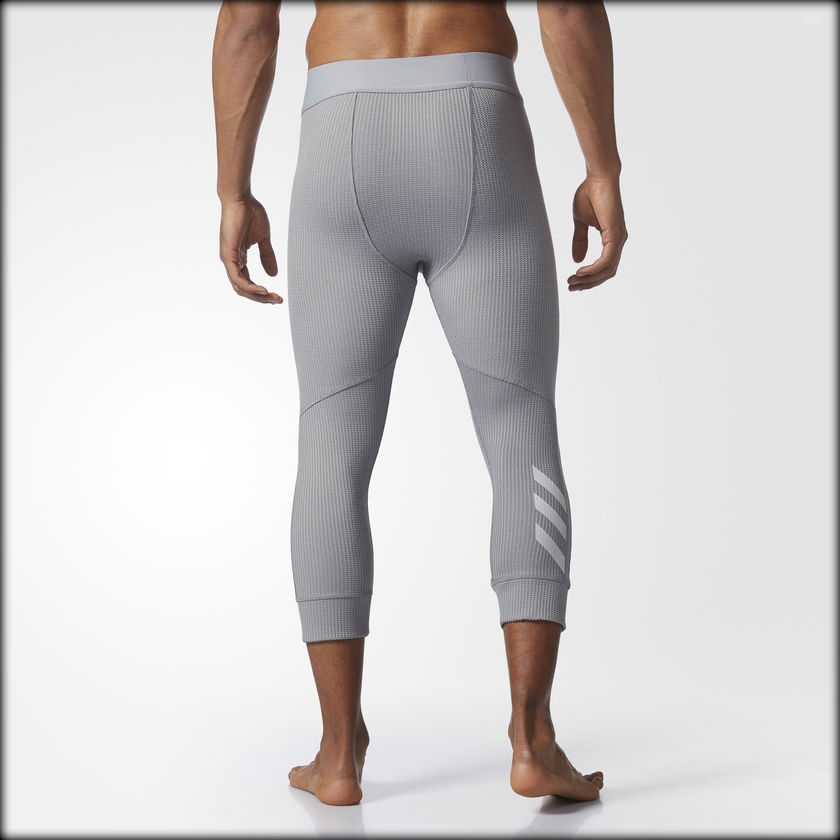ADIDAS BASKETBALL HARDEN ALPHA TIGHT GREY Zapięcie inne