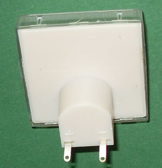 MINI VOLTOMIERZ woltomierz 100V 40x40mm FV (1451) Rodzaj analogowy