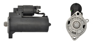 CS1165 ROZRUSZNIK VW LT 28 35 46 2.5 TDi oryginał Numer katalogowy części CS1165