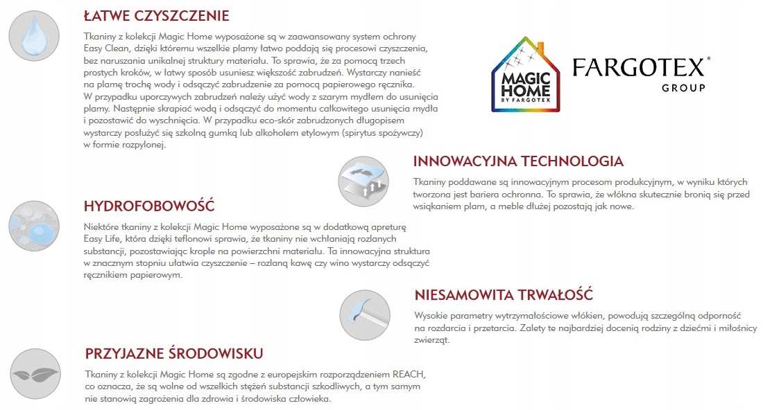 Taboret Linea miękki tapicerowany pufa produkt pl Kolekcja Linea