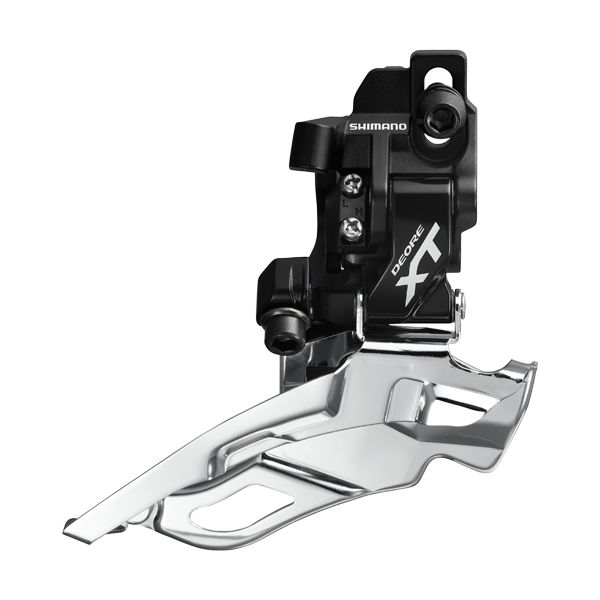 

Przerzutka Przód Shimano Xt FD-T781