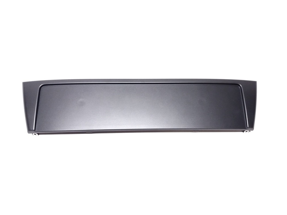 

Ramka Tablicy Rejestracyjnej Audi A6 C6 4F0807285