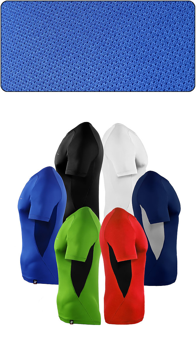 KOMPLET TERMOAKTYWNY ROWEROWY BERENS +GRATIS M Rozmiar M