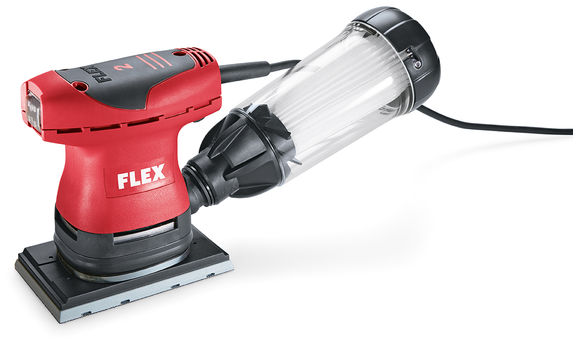Flex Ose 80-2 Oscilační bruska s regulací