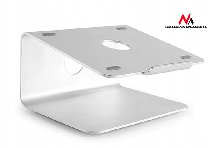 ALUMINIOWA PODSTAWKA STOLIK POD DO MACBOOK PRO AIR Kod producenta MC-730