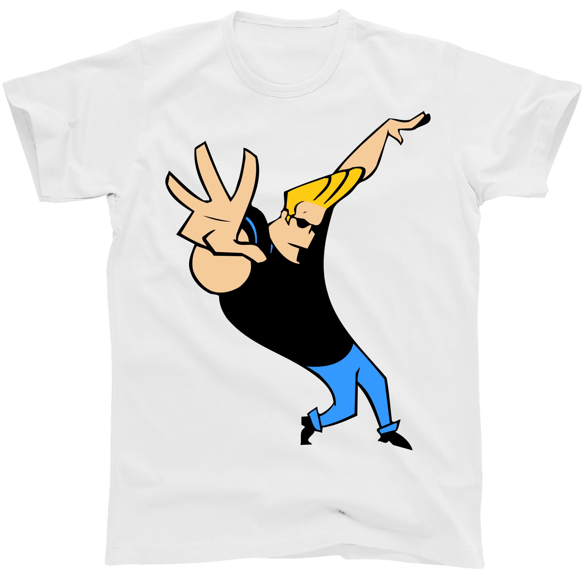 

Johnny Bravo Johny Bravo Koszulka r. 3XL