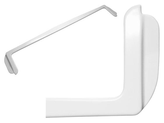 

Ramka Półki Lodówki Polar Czn Przód 47CM Ramki