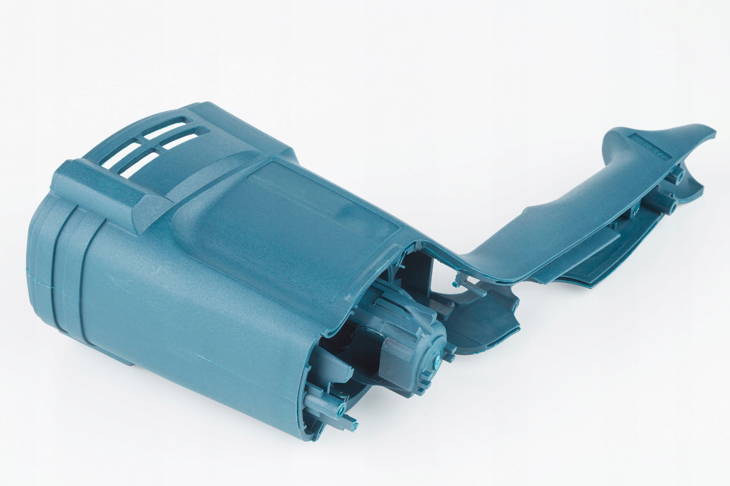 OBUDOWA MŁOTA UDAROWEGO MŁOTOWIERTARKI Rodzaj obudowa