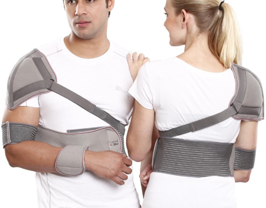 

Orteza Barku Stabilizator Ramienia Stawu Barkowego