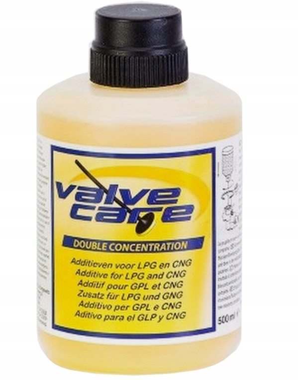 Prins Valve Care 0.5 L LPG Lubricator