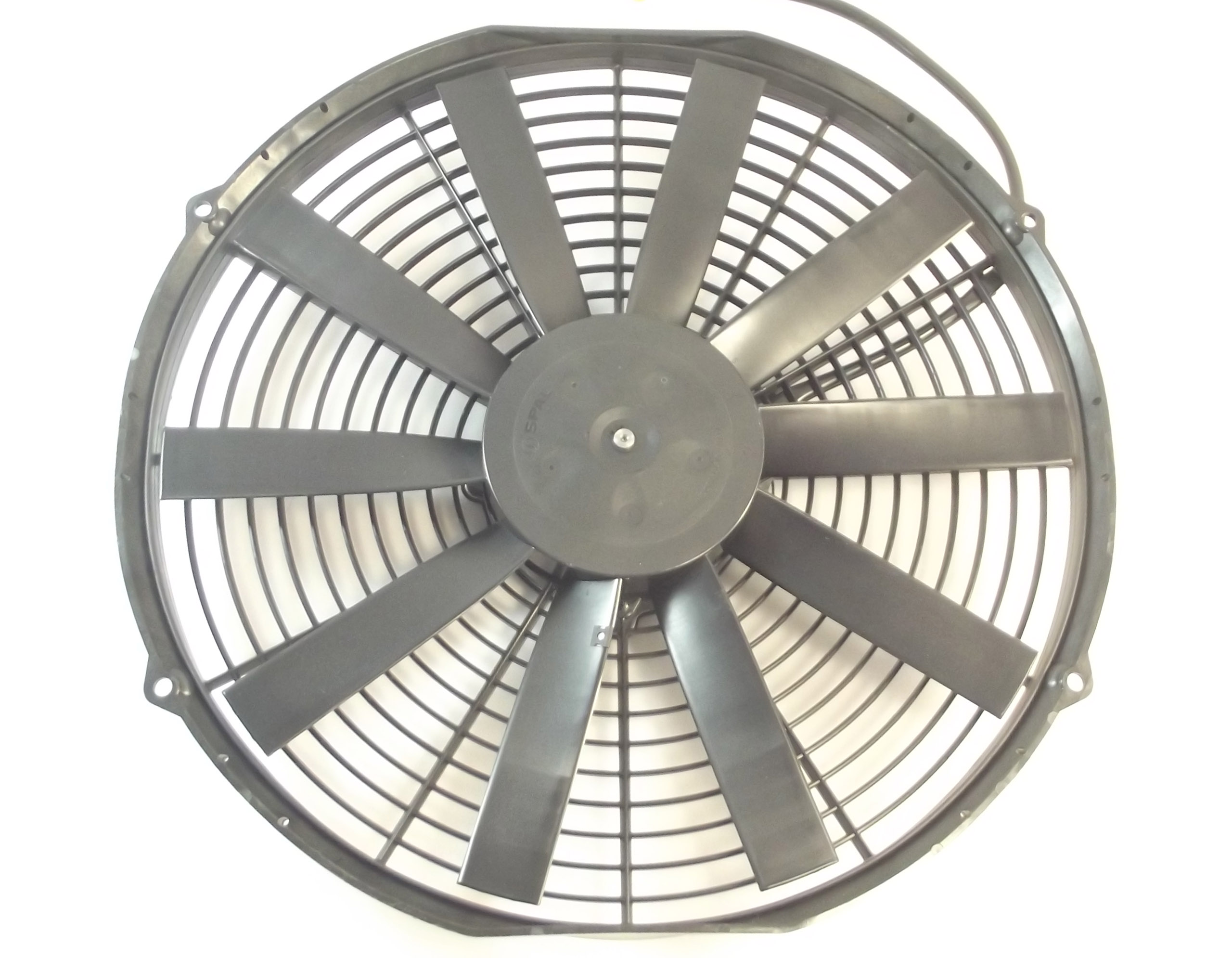 WENTYLATOR SPAL VA08-AP51/C-23A - 350MM SSĄCY Producent części Spal