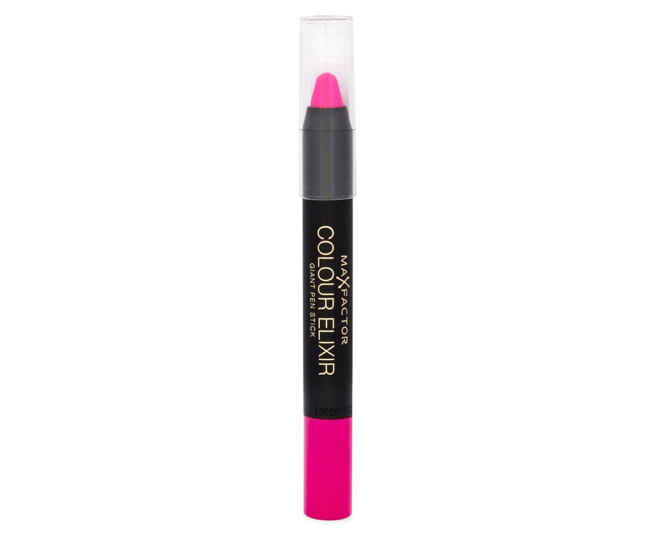 

Max Factor Colour Elixir Pomadka Vibrant Pink 15
