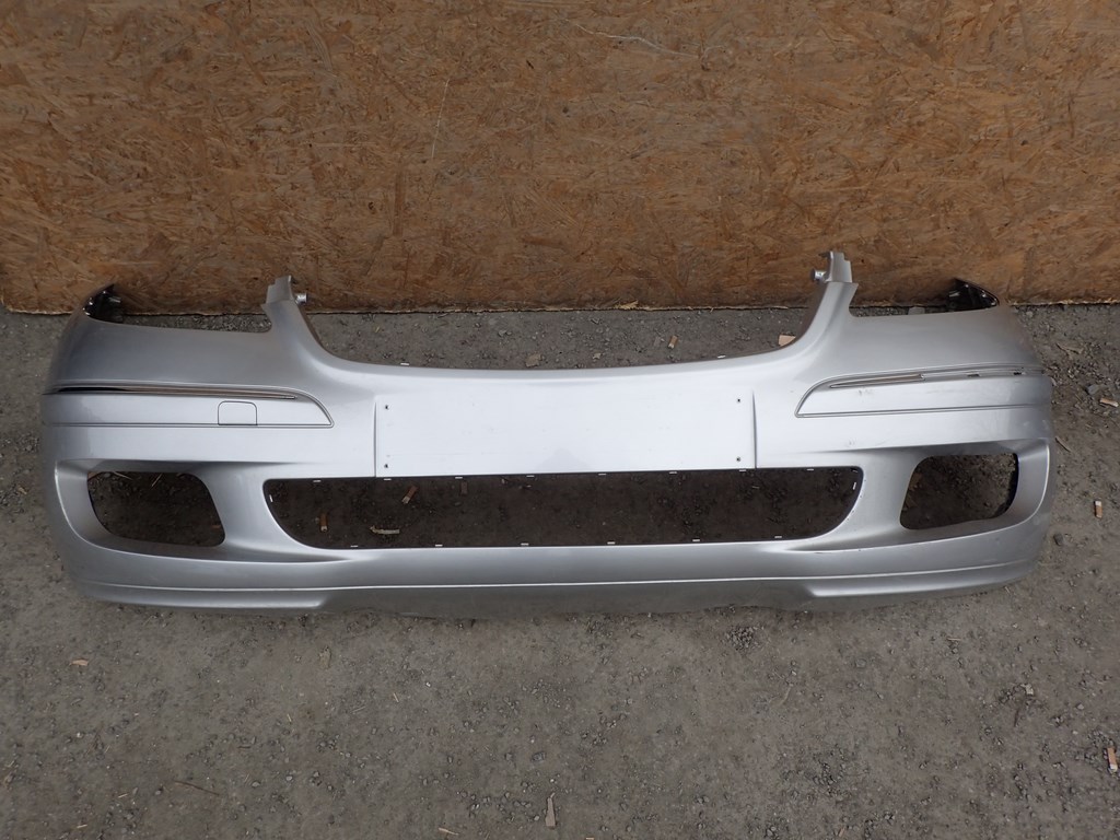 bumper front front MERCEDES A KLASA 169 04-08R