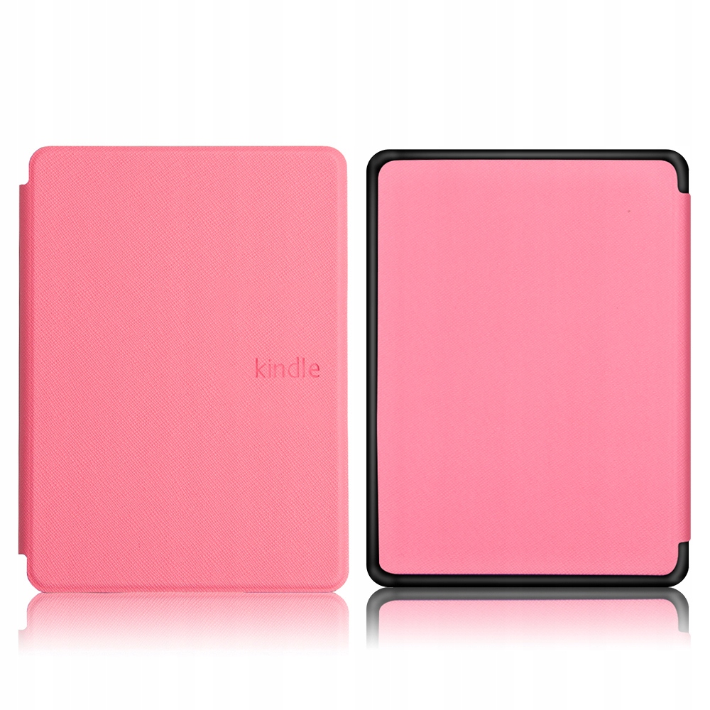 Etui smartcase 2 do Kindle Paperwhite V / 5 / Signature Edition czarne