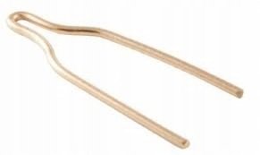 

Grot Miedziany do lutownicy 1mm 10szt wys24h(1222)