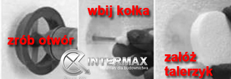 ZAŚLEPKA zatyczka styrop KRĄŻKI Talerzyk -100 szt Kod producenta 015b100