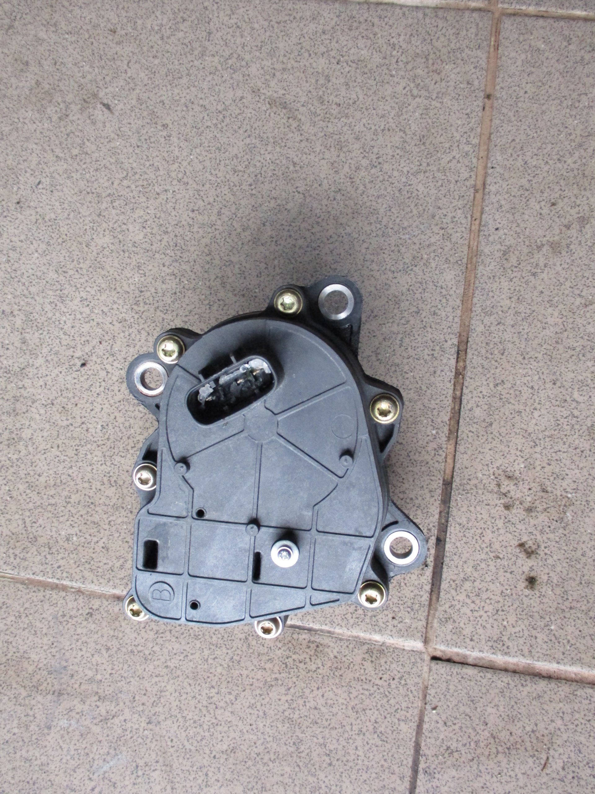 1 - CAN AM OUTLANDER 800 G1 DRIVE MOTOR