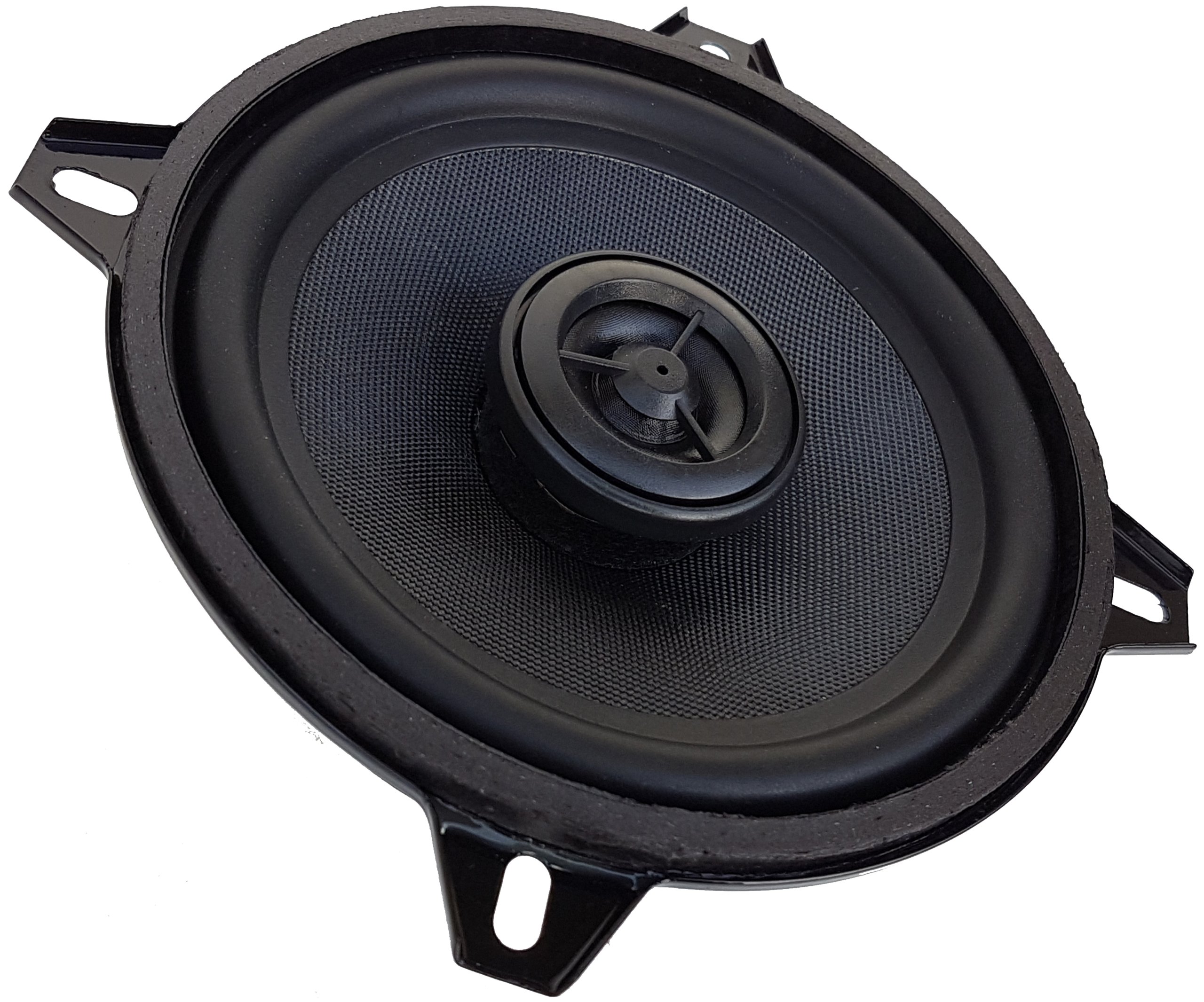 Oplel Corsa D E tył Audio System MXC130EVO MDF+kbl Model MXC 130 EVO