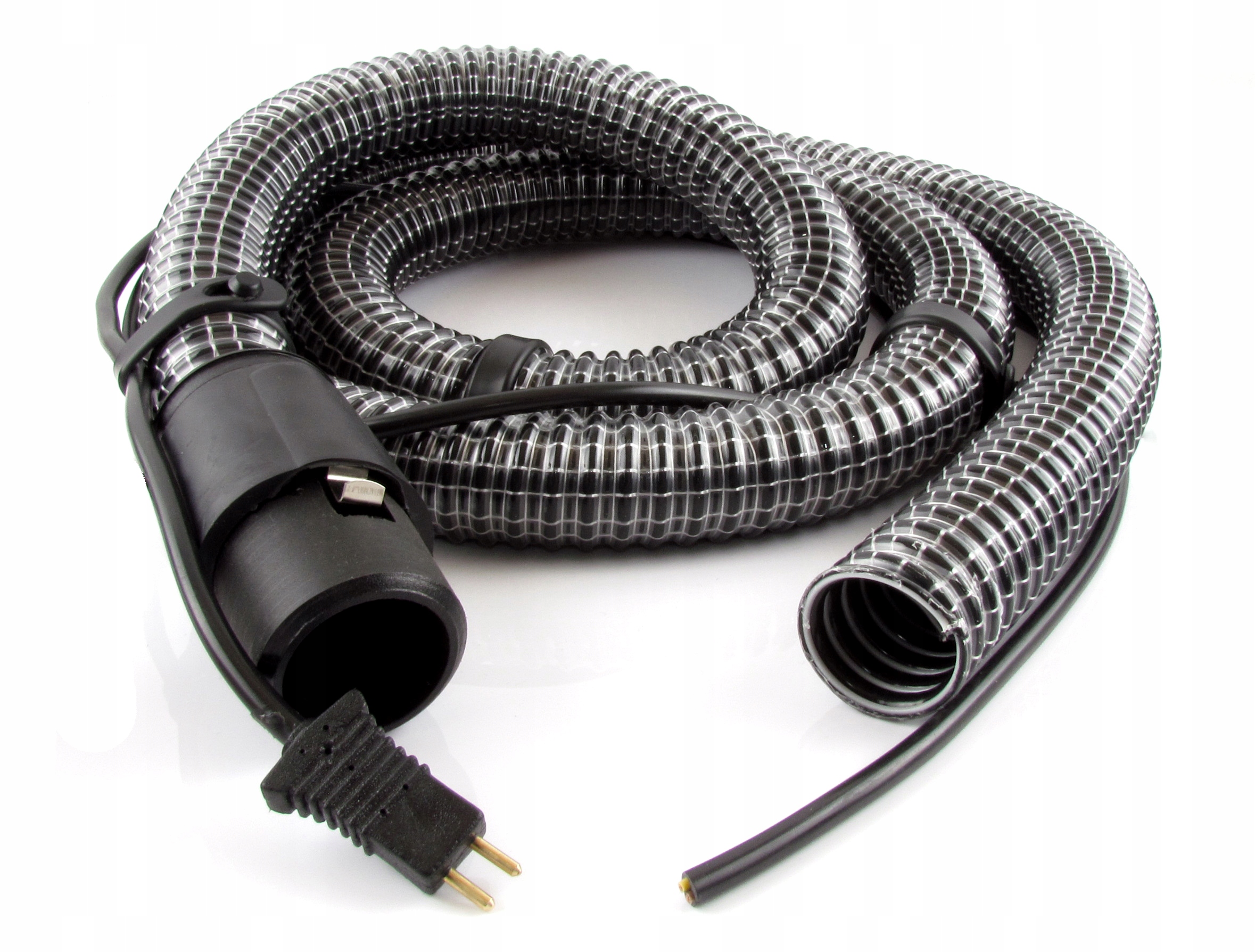 RAINBOW PRZEWÓD / KABEL ELEKTRYCZNY PN Producent Odkurzacze-wodne