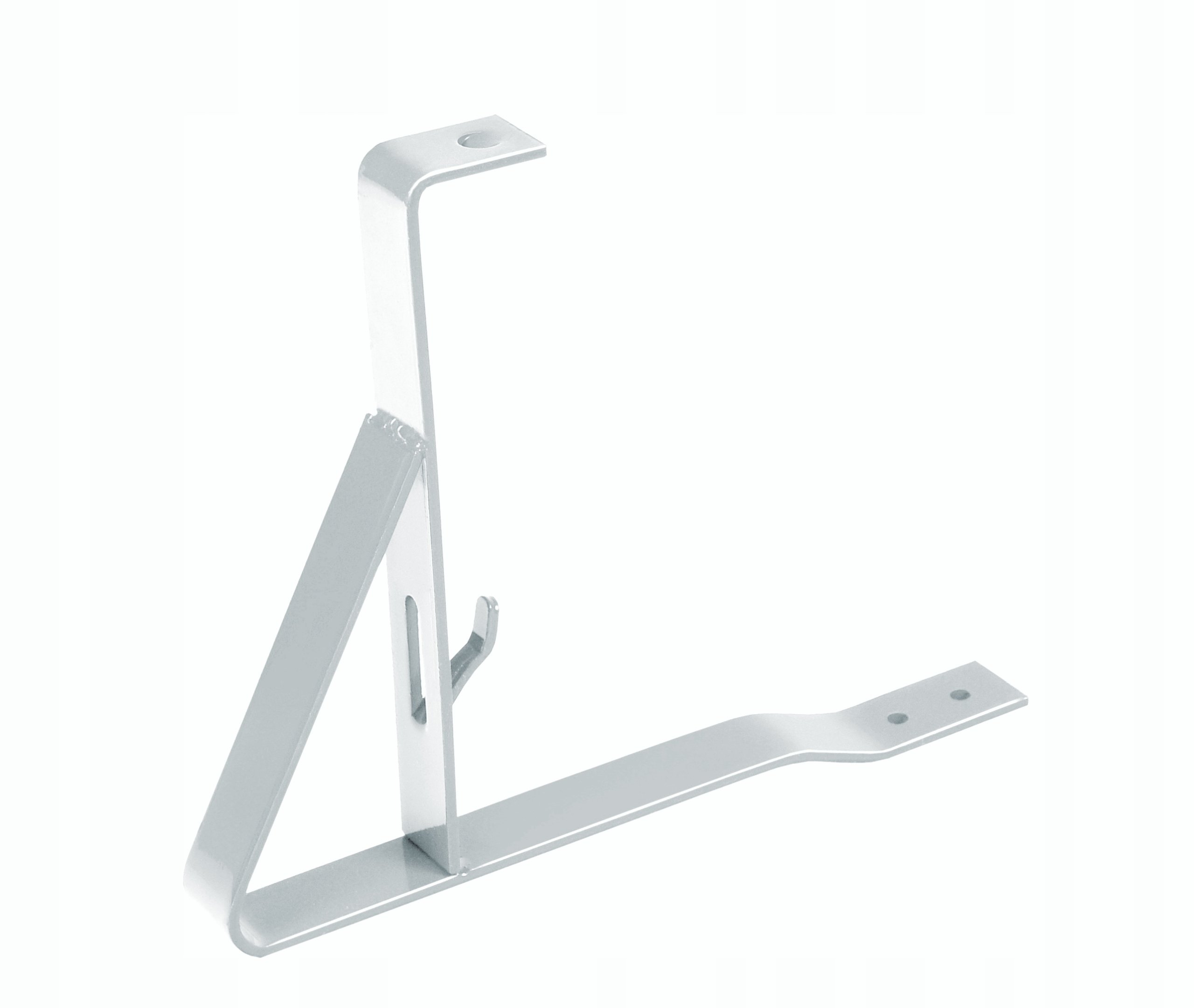 Płotek antyśniegowy 200cm 5uch do dachówek Marka Parotec