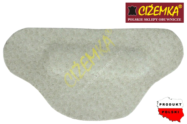 Zapiętki MAX butów SKÓRA NAPRAWCZE tanio BEŻOWE Kod producenta ZAPIĘTKI SKÓRZANE MAX