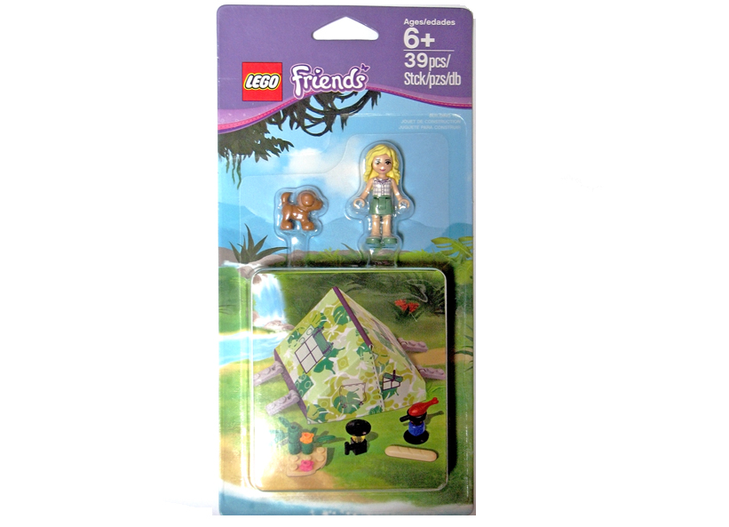 Lego 850967 Zestaw Dżunglowa szkoła