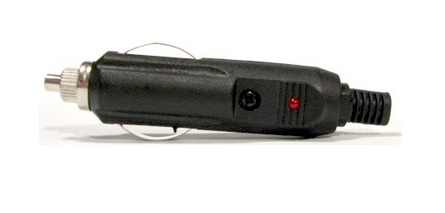 MALUTKIE RADIO CB ALBRECHT 6120 VOX MINI WTYK Producent code AE 6120 VOX