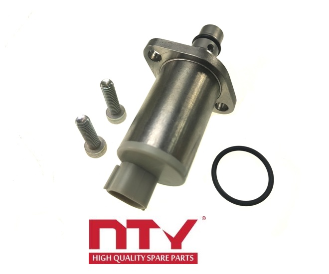 NTY ESCV-MZ-000 клапан, инъекционная система