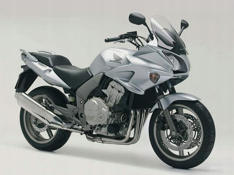 Honda CBF 1000