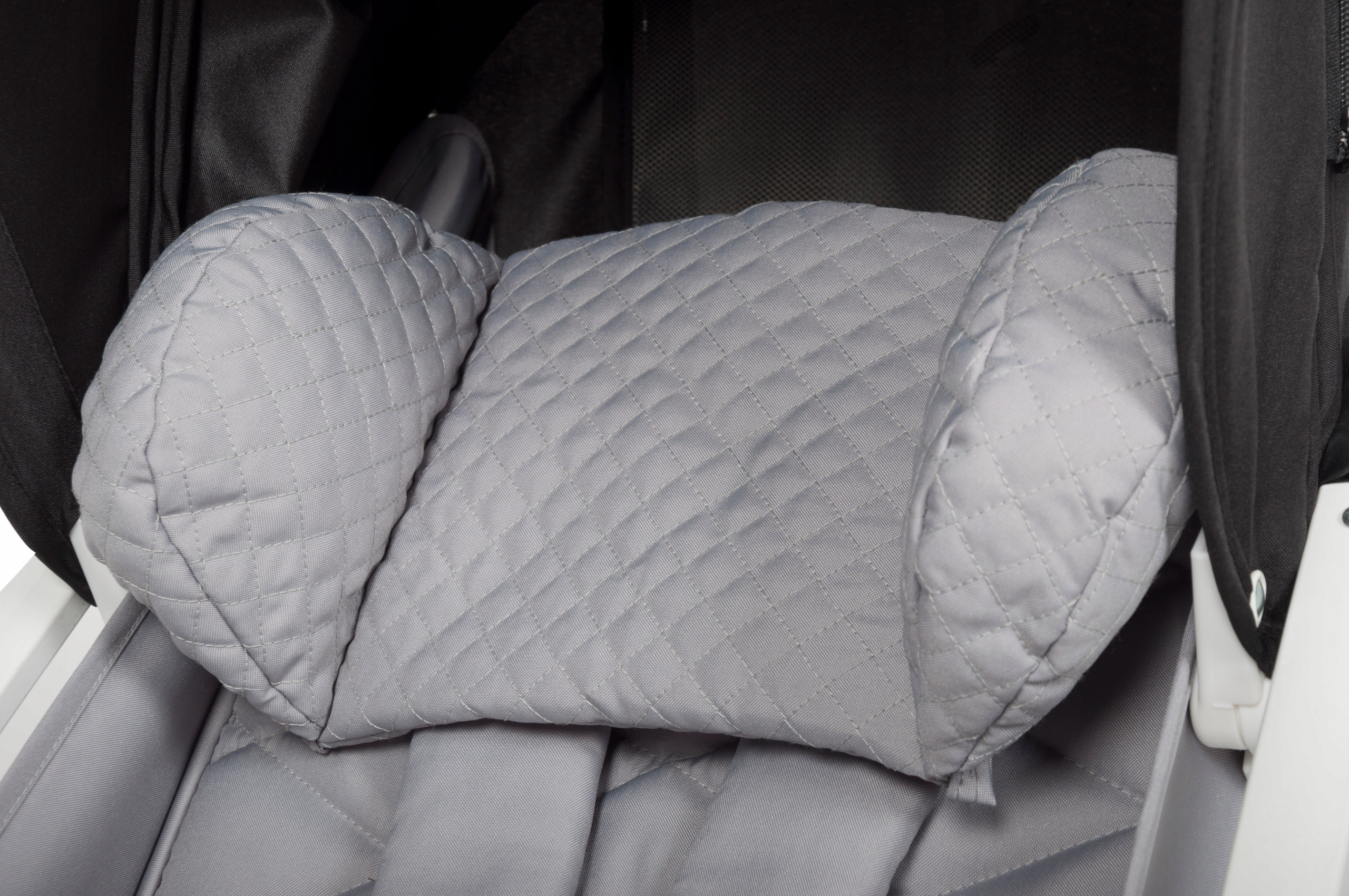 Wózek Euro-Cart Volt Pro!TORBA GRATIS ! NEW Pearl Rodzaj kół Piankowe