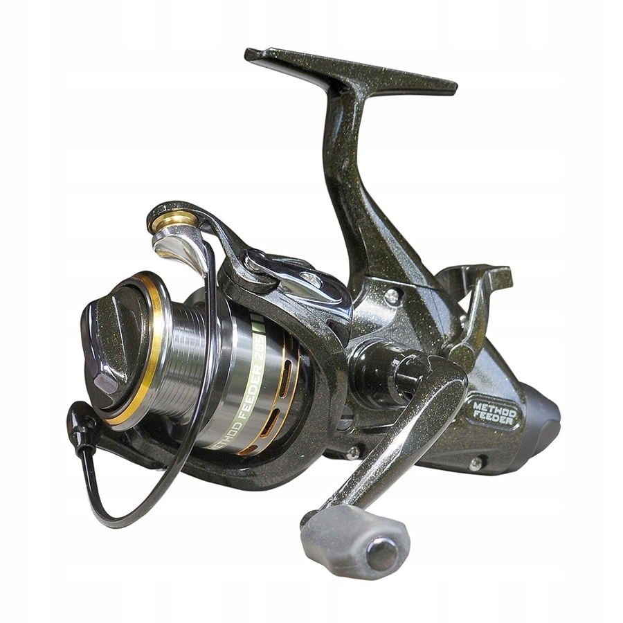 Kołowrotek Robinson Method Feeder Fd 405