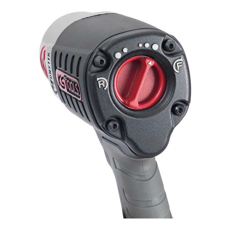 Pneumatický rázový uťahovač 1/2” 1690 Nm Ks Tools 515.1210 Monster