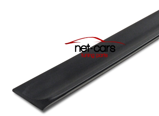 BREWKA SPOILER KLAPA BMW E46 COUPE CABRIO M3 ABS EAN (GTIN) 4048961086714