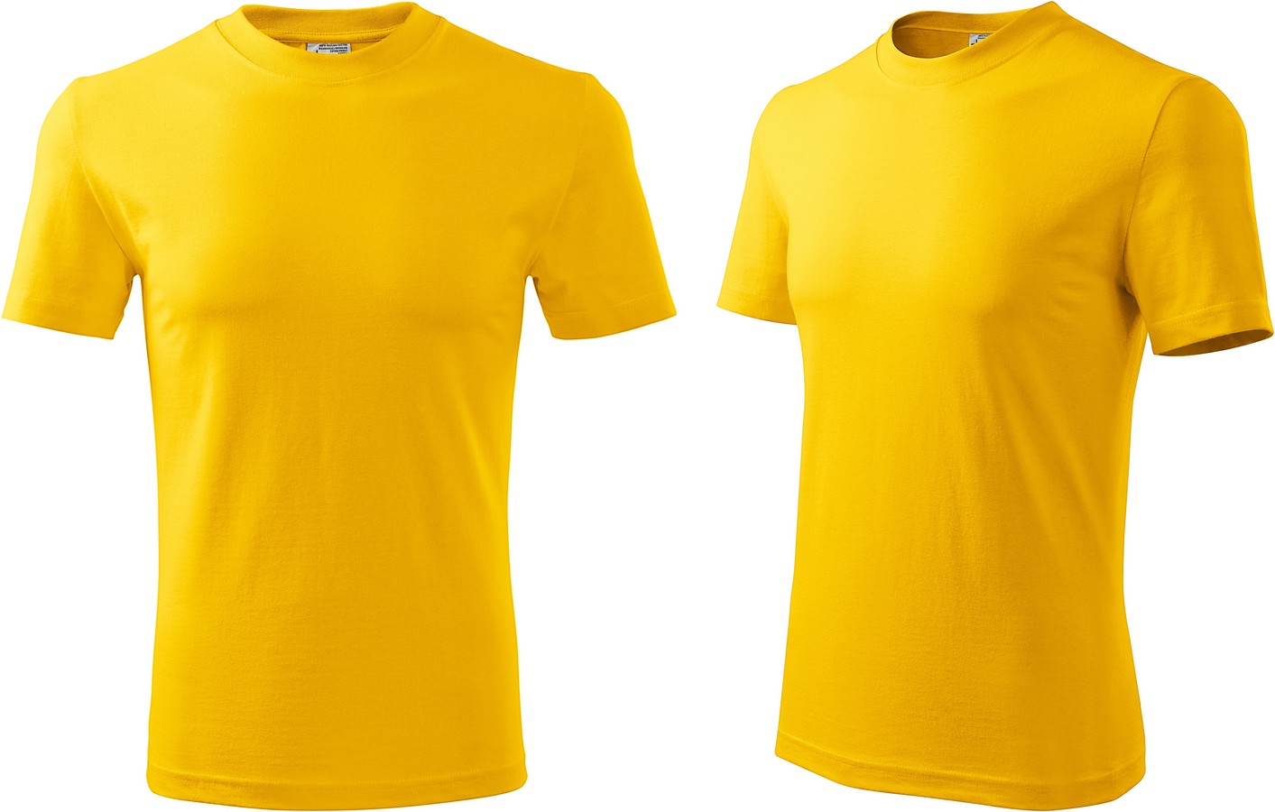 

Koszulka bawełniana T-shirt Adler Classic 101 XXXL