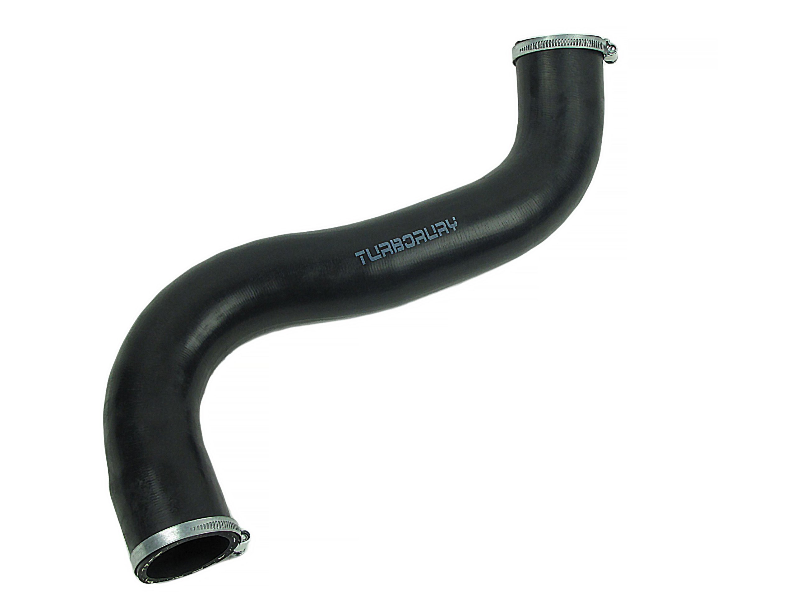 2506700008479 - ШЛАНГ ТУРБО ІНТЕРКУЛЕРА PEUGEOT 407 2.2 HDI