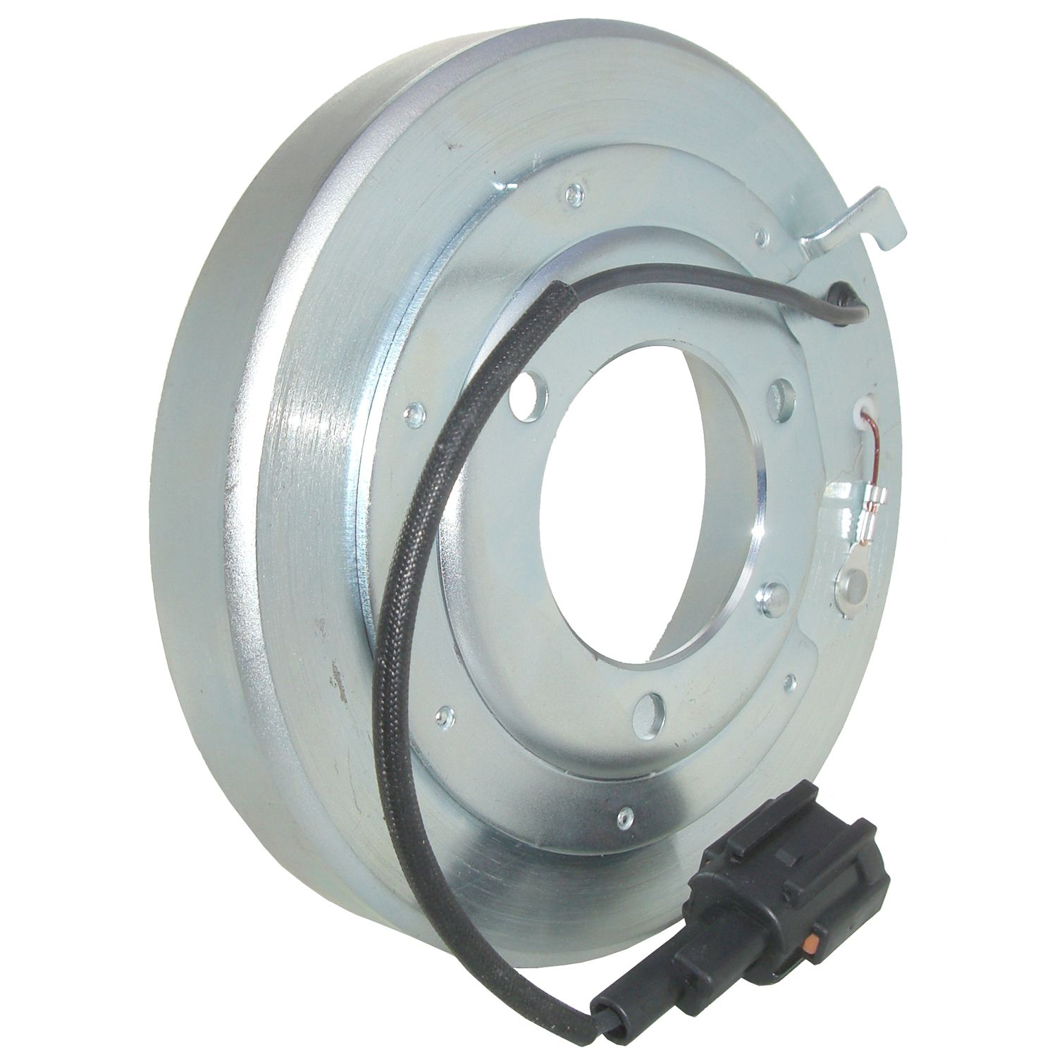 2202013 КАТУШКА КОНДИЦИОНЕРА DKS NISSAN PATHFINDER