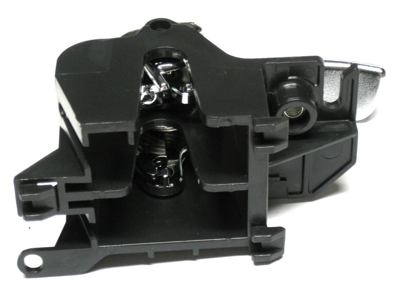 KLAMKA WEWNĘTRZNA PRZÓD P Nissan Pathfinder Navara Numer katalogowy części DA-6102