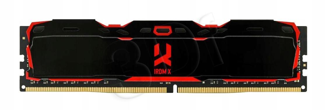 

Pamięć Ram GoodRam IR-X3000D464L16S/8G