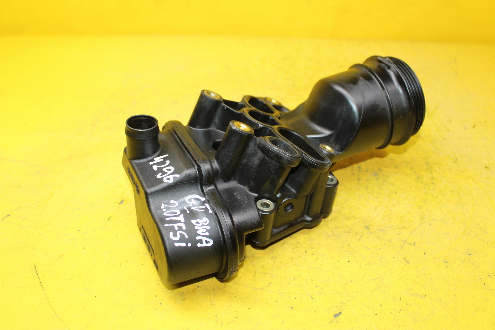 МАСЛЯНЫЙ ФИЛЬТР BASE GOLF V 2.0 TFSI 06F115397F